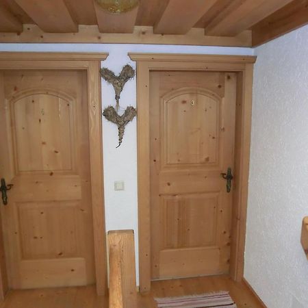 Ferienwohnung Haus Südblick Zell am See Exterior foto