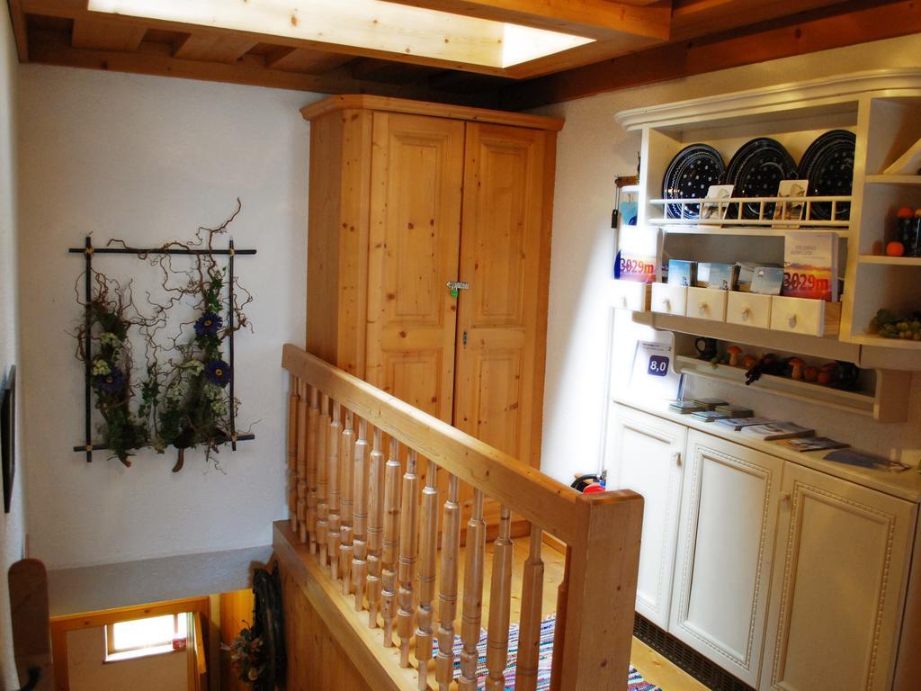 Ferienwohnung Haus Südblick Zell am See Exterior foto