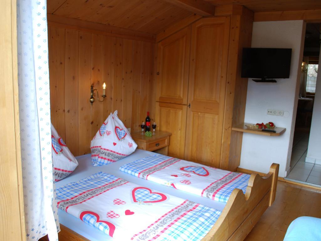 Ferienwohnung Haus Südblick Zell am See Zimmer foto