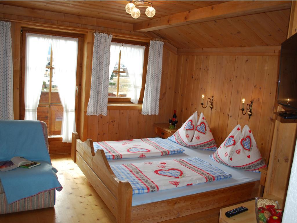 Ferienwohnung Haus Südblick Zell am See Zimmer foto