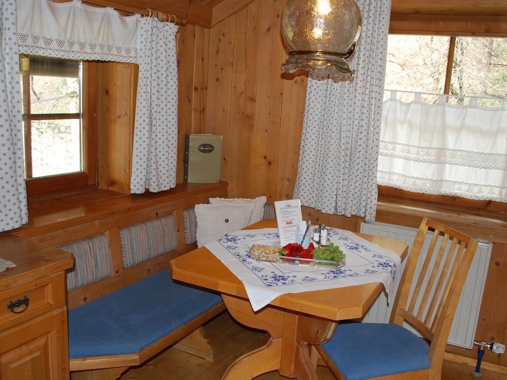 Ferienwohnung Haus Südblick Zell am See Zimmer foto