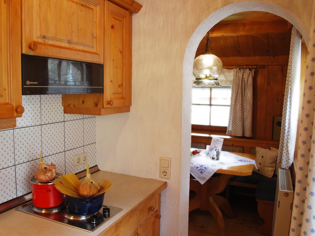 Ferienwohnung Haus Südblick Zell am See Zimmer foto