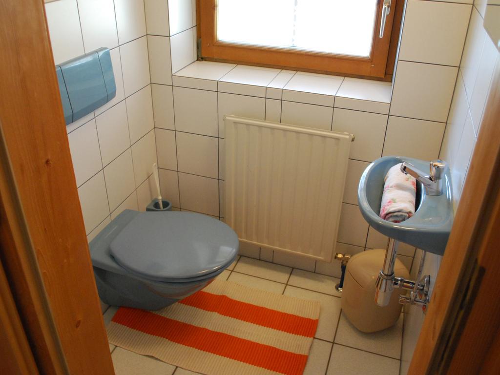 Ferienwohnung Haus Südblick Zell am See Zimmer foto