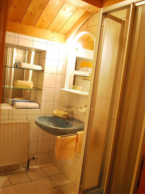 Ferienwohnung Haus Südblick Zell am See Zimmer foto