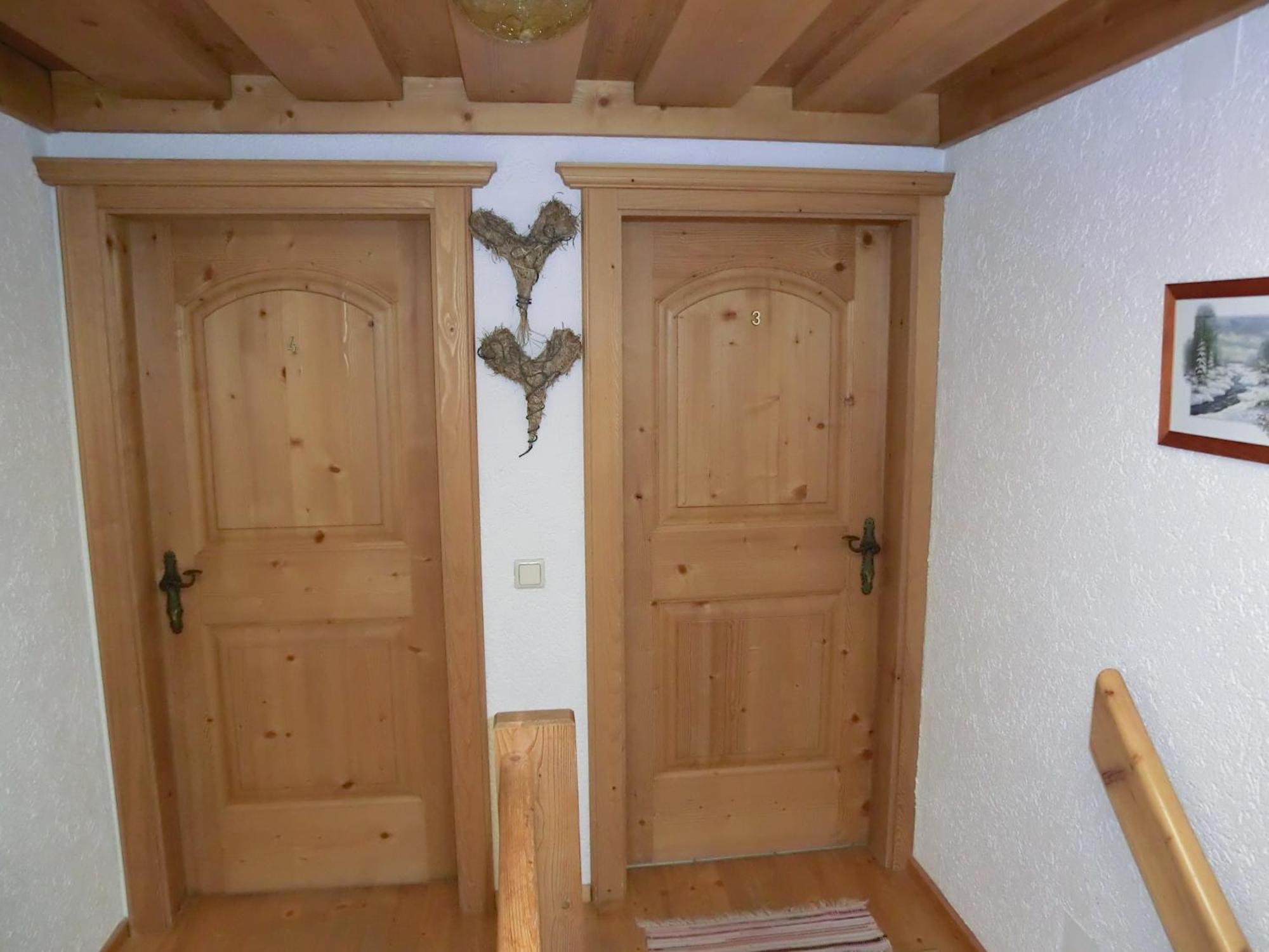 Ferienwohnung Haus Südblick Zell am See Exterior foto