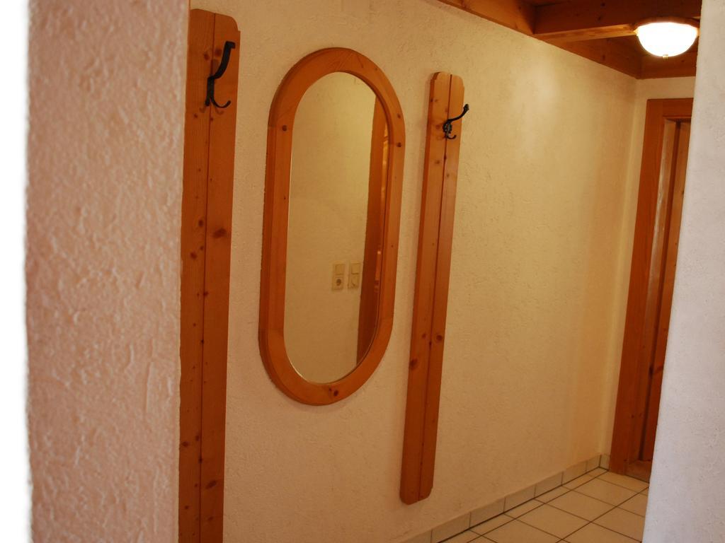 Ferienwohnung Haus Südblick Zell am See Exterior foto