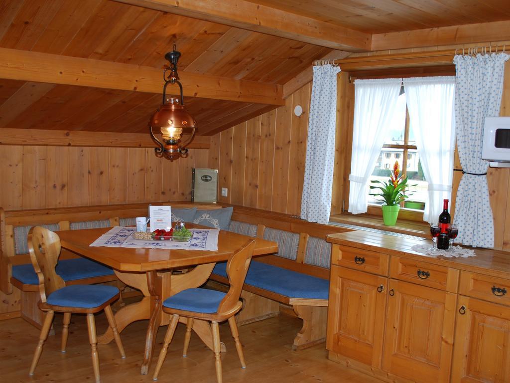 Ferienwohnung Haus Südblick Zell am See Exterior foto
