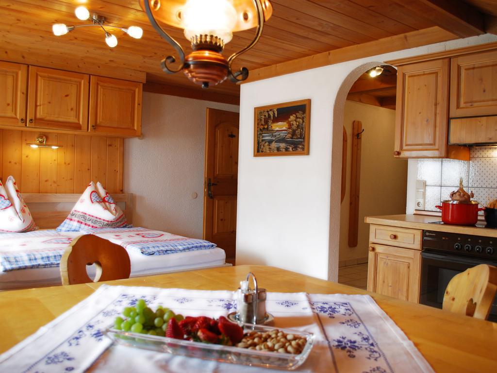 Ferienwohnung Haus Südblick Zell am See Exterior foto