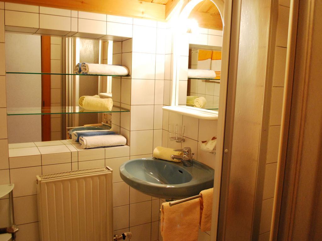Ferienwohnung Haus Südblick Zell am See Exterior foto