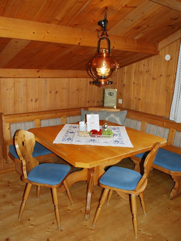 Ferienwohnung Haus Südblick Zell am See Exterior foto