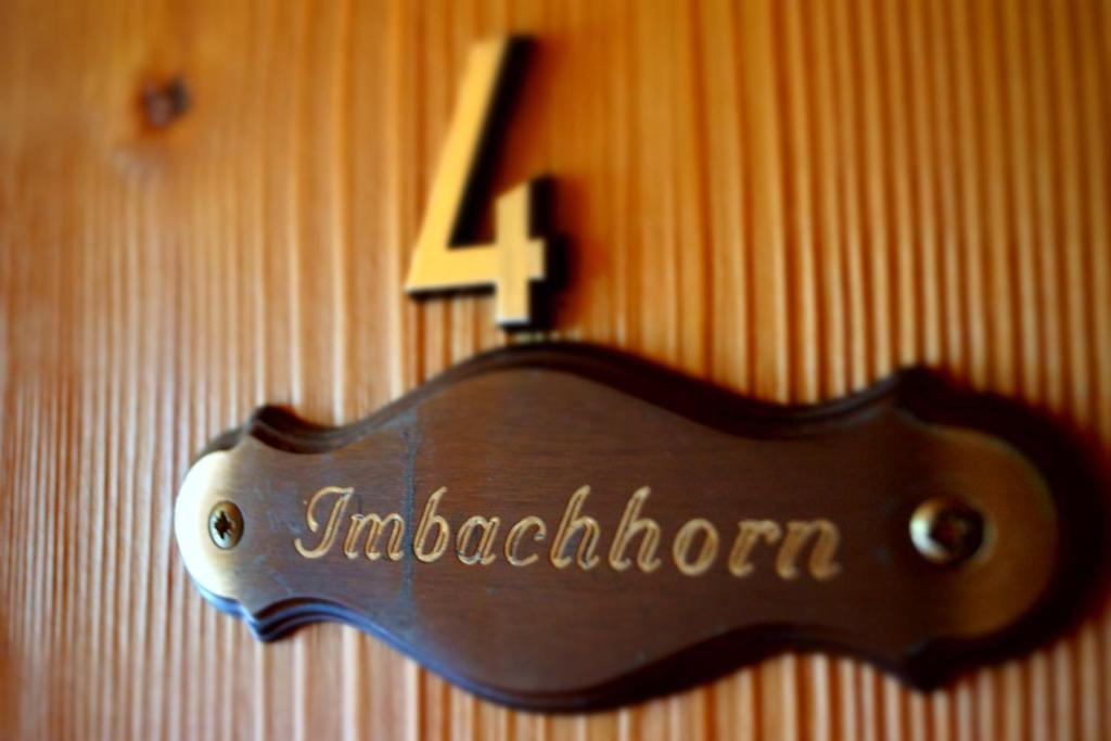 Ferienwohnung Haus Südblick Zell am See Zimmer foto